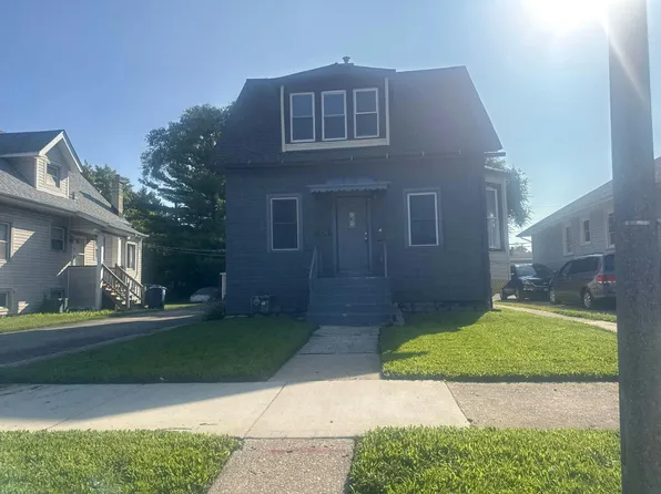 1609 S 9th Ave, Maywood, IL 60153