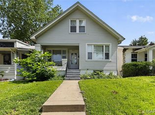 6847 Corbitt Ave, Saint Louis, MO 63130