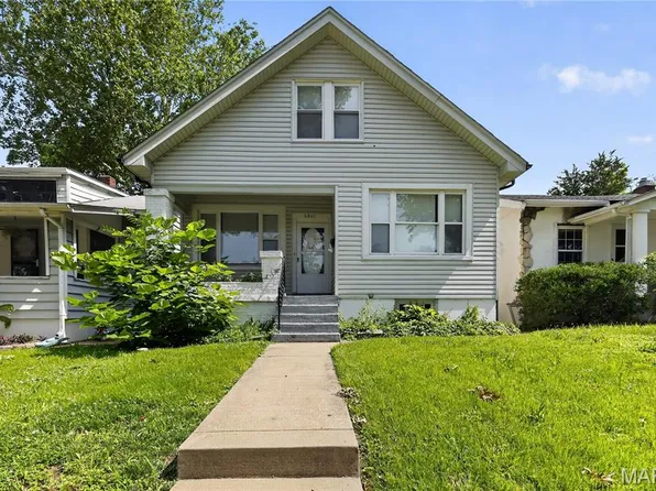 6847 Corbitt Ave, Saint Louis, MO 63130