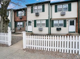 56 Power Rd #A3, Pawtucket, RI 02860