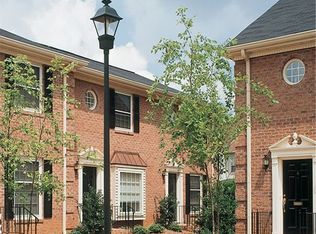 Park Place, Charlotte, NC 28209