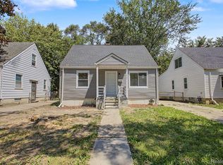 8300 Stout St, Detroit, MI 48228
