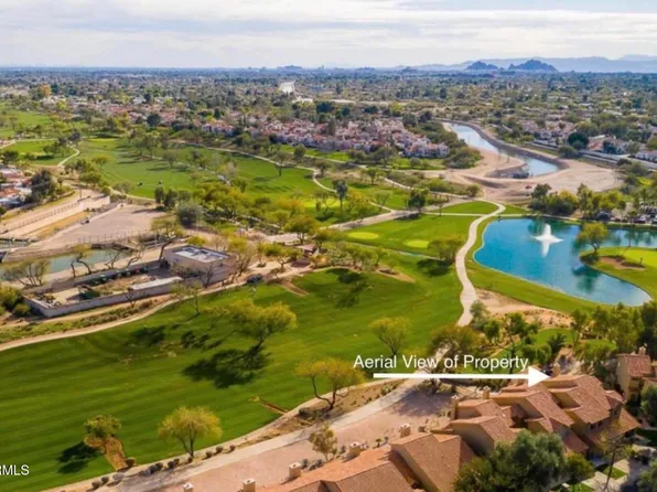 7729 E Joshua Tree Lane, Scottsdale, AZ 85250