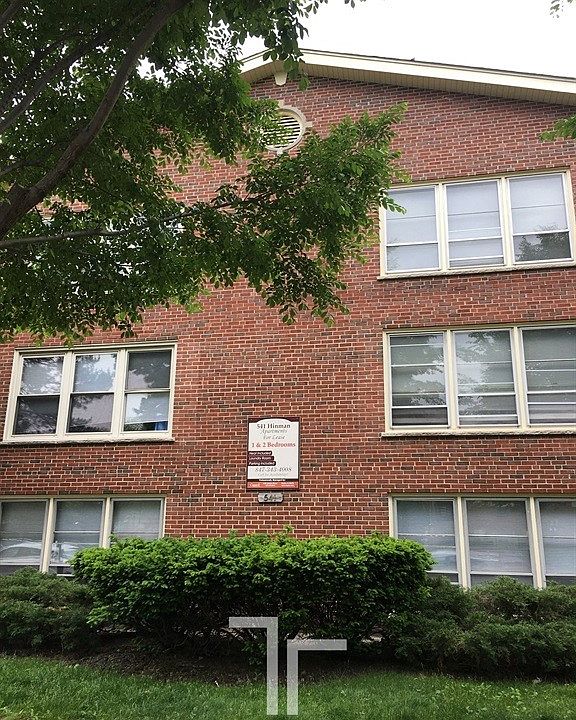 2nd image of 541 Hinman Ave #3B