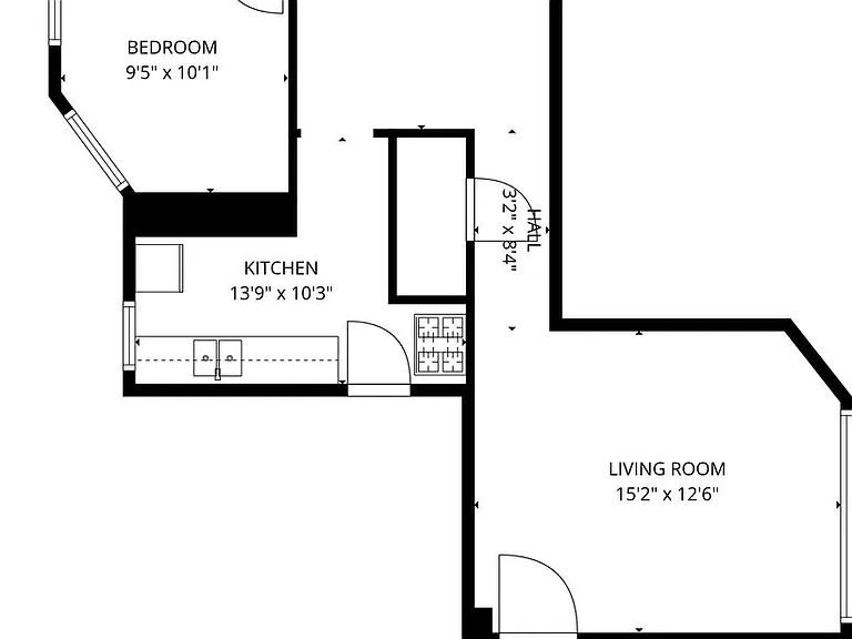 SPACIOUS 2 BEDROOM APARTMENTS AVAILABLE — Photo 11