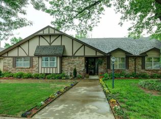 7084 E 52nd Pl, Tulsa, OK 74145