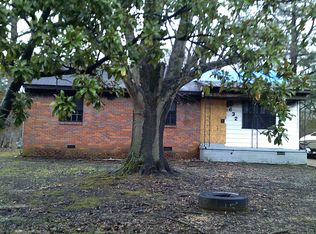 4632 Appleville St, Memphis, TN 38109