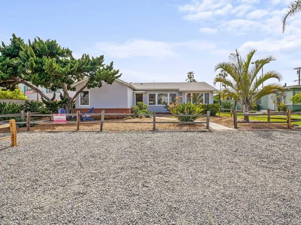 1615 S Myers St #M, Oceanside, CA 92054