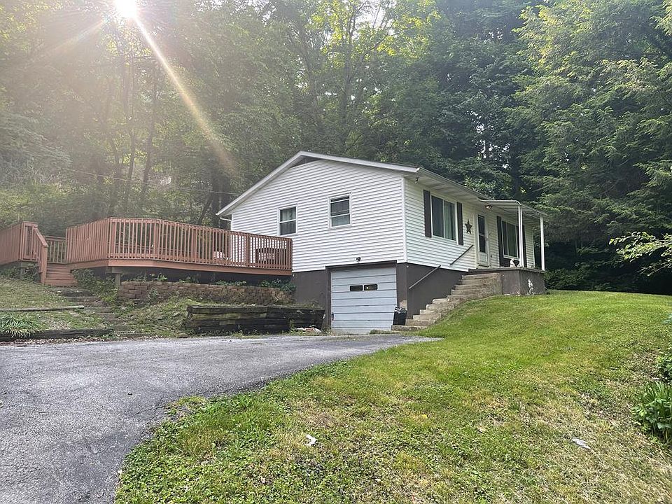 92 Oakland Park Rd, Vanceburg, KY 41179 Zillow