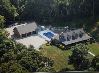 14501 Old McArthur Rd, Logan, OH 43138