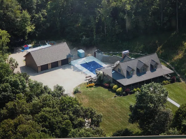 14501 Old McArthur Rd, Logan, OH 43138