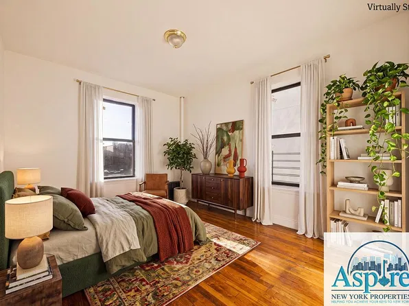 645 Barretto St APT 3J, Bronx, NY 10474