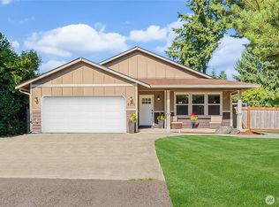 8515 166th Street Ct E, Puyallup, WA