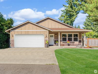 8515 166th Street Ct E, Puyallup, WA, 98375