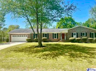 1303 Ashley Ave, Marion, SC 29571