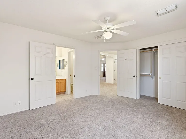 8319 Santa Clarita St NE — Photo 19