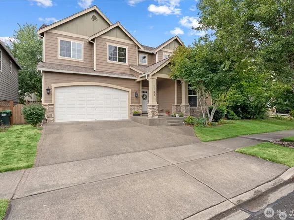 7123 Prism Street SE, Lacey, WA 98513