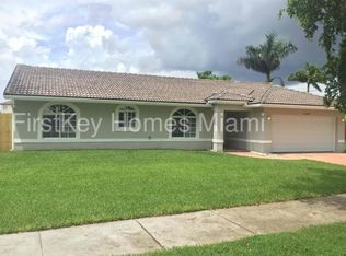 12749 SW 207th Ter, Miami, FL 33177