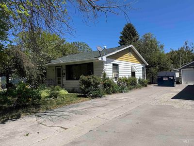 126 Taylor St, Twin Falls, ID, 83301