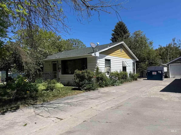 126 Taylor St, Twin Falls, ID 83301