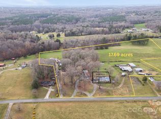 723 Hill Everhart Rd, Lexington, NC 27295