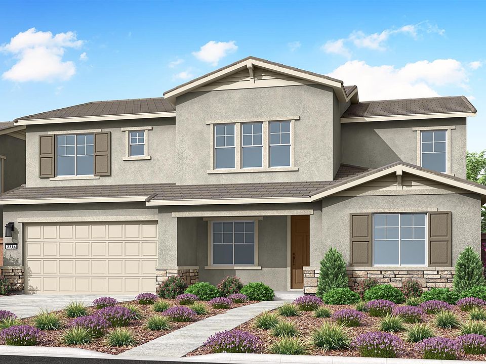 Plan 2B Artist Rendering
