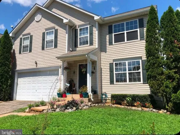 883 Virginia Ave, Culpeper, VA 22701