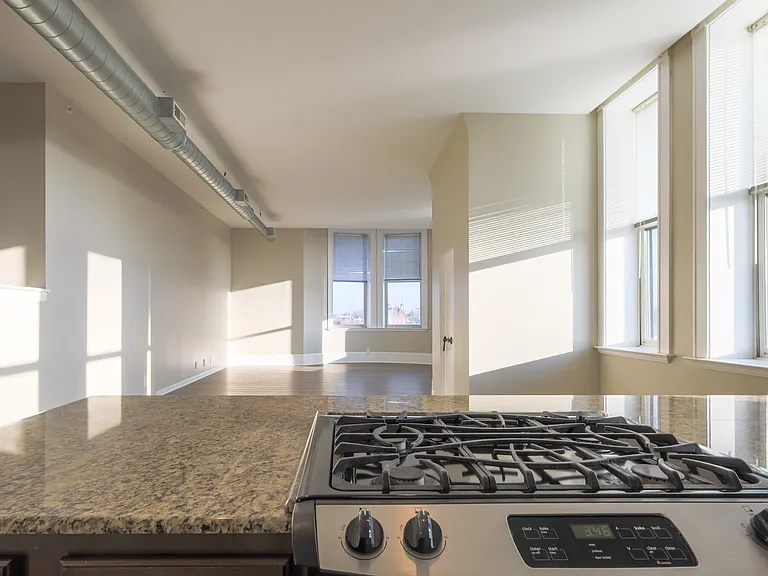 William Brown Lofts — Photo 35