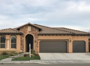 6118 N La Ventana Ave, Fresno, CA 93723