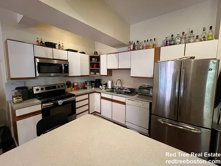 448 Park Dr #1A — Photo 10