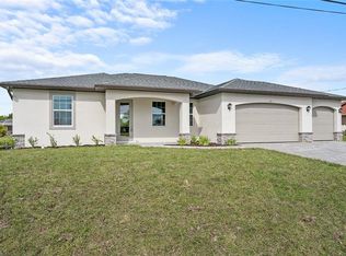 1149 SW 42nd St, Cape Coral, FL 33914