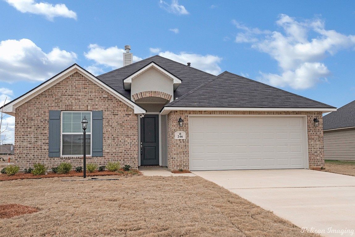 246 Sedgewick Ave, Haughton, LA 71037 MLS 20498082 Zillow