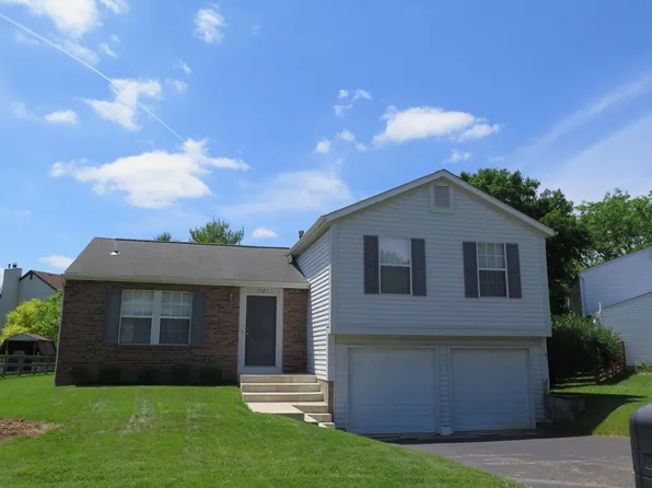 1921 Lost Valley Rd, Powell, OH 43065