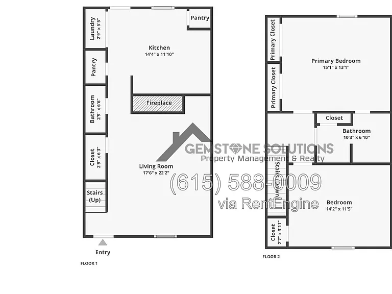 717 Fox Ridge Dr — Photo 33