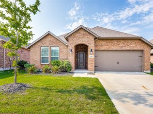 920 Berry St, Celina, TX 75009