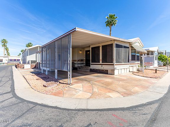 5th image of 7750 E BROADWAY Road N #736