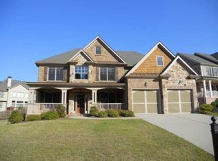 2546 Summer Song Way, Buford, GA 30519