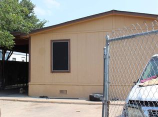 2206 Alysha Ct, Laredo, TX 78040