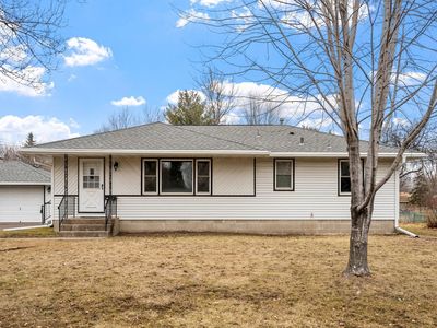 6816 71st Ave N, Brooklyn Park, MN, 55428