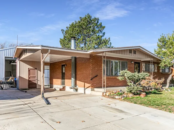 2001 N 400 W, Sunset, UT 84015