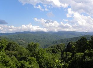 387 New Mountain Rd, Sugar Grove, NC 28679