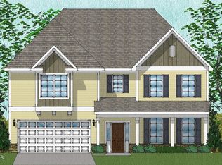 45 Accord Dr, Youngsville, NC 27596
