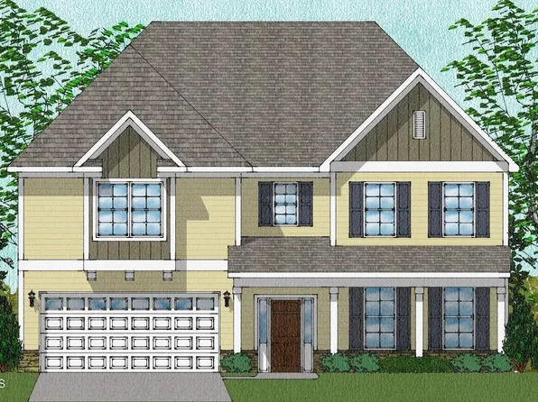 45 Accord Dr, Youngsville, NC 27596