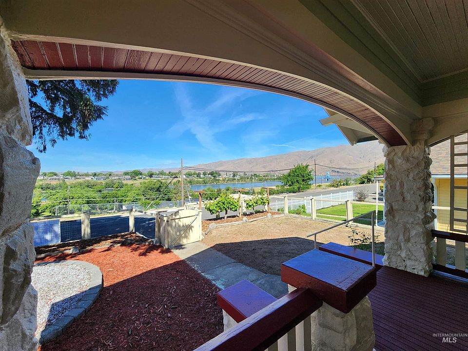 623 Prospect Ave, Lewiston, ID 83501 Zillow