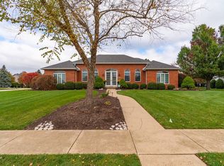 3402 Stephanie Rd, Bloomington, IL 61704