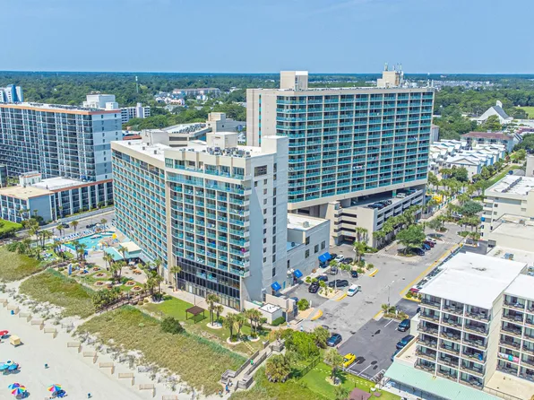 205 74th Ave. N #901, Myrtle Beach, SC 29572