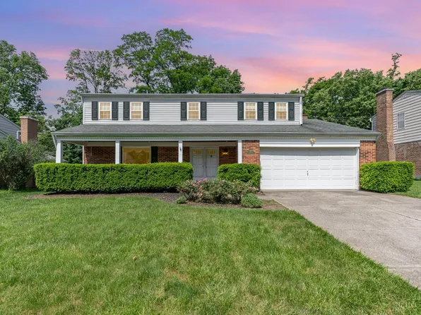 9565 Linfield Dr, Cincinnati, OH 45242
