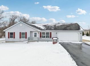 N8370 County Road A, Watertown, WI 53094