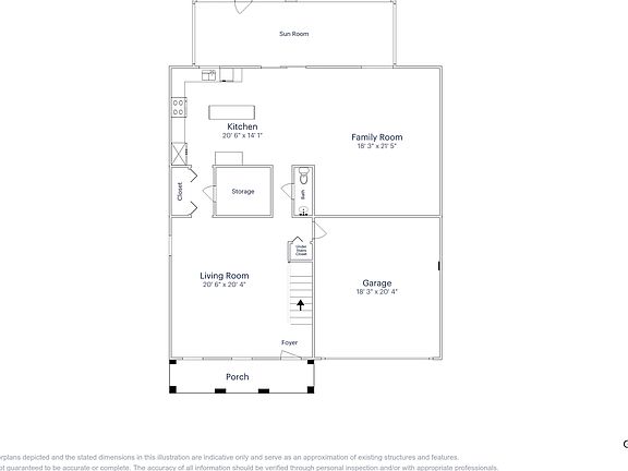 2nd image of 431 Nuestra Pl