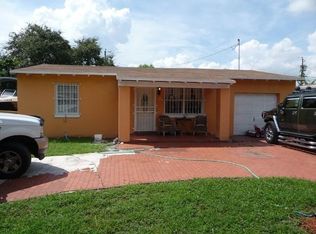 1280 NE 159th St, North Miami Beach, FL 33162